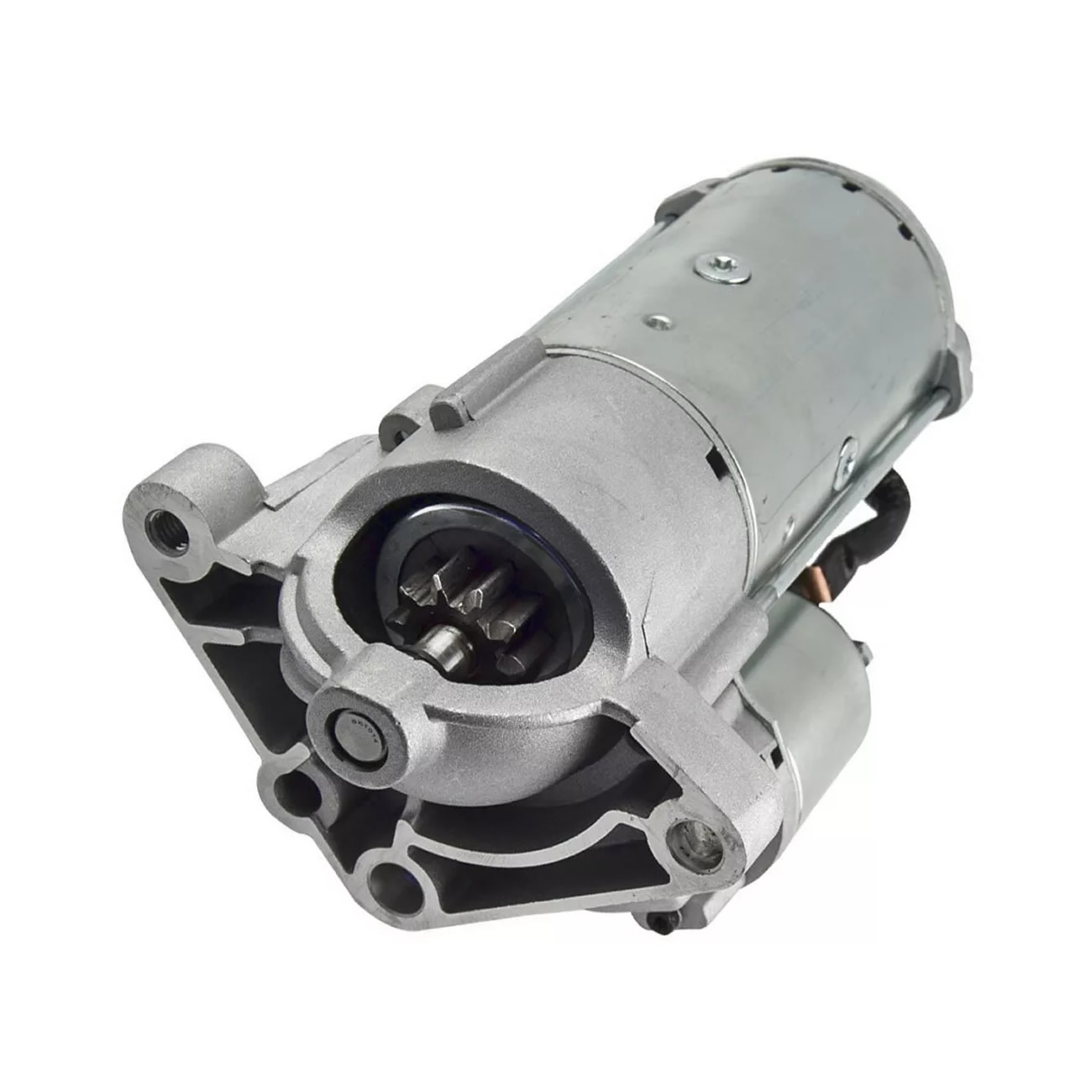 Motor De Arranque Renault Master 2.5 Dci 2.2 Dci